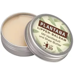 Plantana Lippen-Balsam