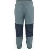 Didriksons Outdoorhose Flox Blau 140