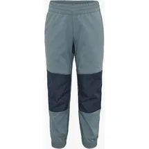 Didriksons Outdoorhose Flox Blau 140