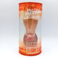 Jean Paul Gaultier Classique Eau d'Ete Summer Fragrance 2007 EdT 100ml NEU & OVP