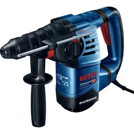 Bosch GBH 3-28 DFR Professional inkl. Wechselfutter SDS plus + Koffer