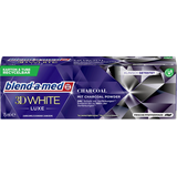 Blend-a-Med Zahnpasta 3D White Luxe Aktivkohle