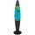 MEXLITE Lavalampe Schwarz