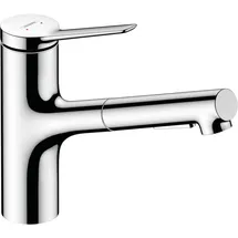 Hansgrohe Zesis M33 2jet crom 74800000