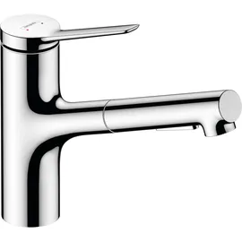 Hansgrohe Zesis M33 2jet crom 74800000