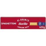 Barilla Spaghettoni Bronze Matrizen hochwertiger Hartweizen,