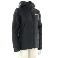 Ortovox Swisswool Zinal Jacket - Isolationsjacke Gr XL