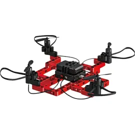 DF-Models SkyWatcher 5in1 DIY Block Drohne Actionspielzeug