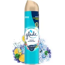 Glade Raumspray Ocean Adventure 300 ml