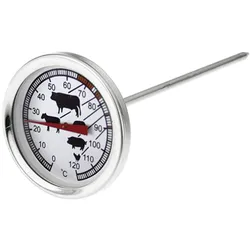 Westmark Braten- und Steakthermometer