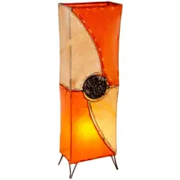 Marrakesch Orient & Mediterran Interior Asiatische Stehlampe Mulan 70cm