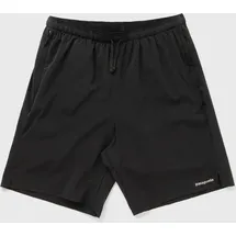 Patagonia Multi Trails Shorts Regular Schwarz S