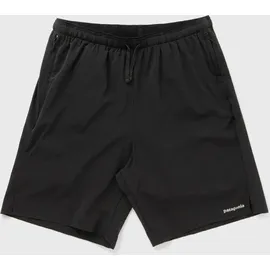 Patagonia Multi Trails Shorts Regular Schwarz S