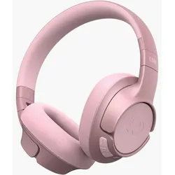 Bluetooth Kopfhörer kabellos 45 h Laufzeit (Pink) Clam Core 
