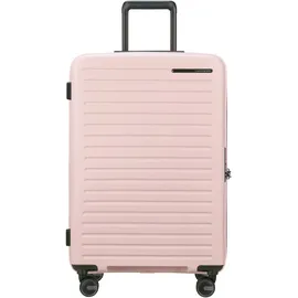 Samsonite Restackd 4-Rollen Cabin 68 cm / 68 l rosa