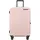 Samsonite Restackd 4-Rollen Cabin 68 cm / 68 l rosa