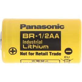 Panasonic BR-1/2AA AA 1 St.