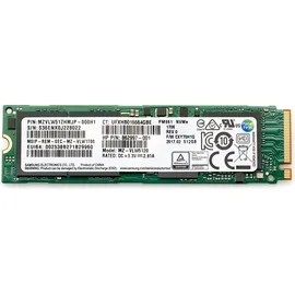 HP 1TB PCIe NVMe TLC SSD - 1 TB - intern - M.2 2280), SSD