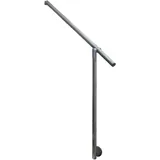 TREBA Eingangsgeländer-Set GE3 150 cm Edelstahl