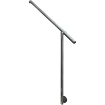 TREBA Eingangsgeländer-Set GE3 150 cm Edelstahl