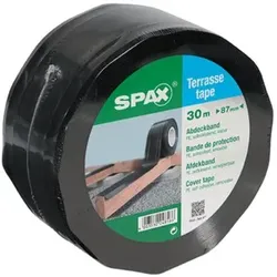 Tape, 30 m auf Rolle selbstklebend, UV-resistent 87 x 0,5mm