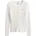 Strickjacke Eggshell S