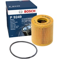 Bosch Automotive Bosch P9249 - Ölfilter Auto
