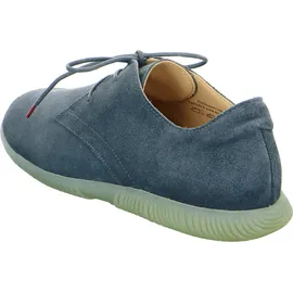 THINK! Herren Schnürschuh Grau 42