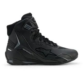 Alpinestars Faster 4 Schwarz/Grau 43
