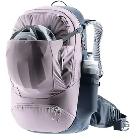 Deuter Trans Alpine 28 SL Rucksack (Größe 28L, lila)