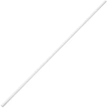 vidaXL Installationsrohre 20x10 mm 30 m PVC