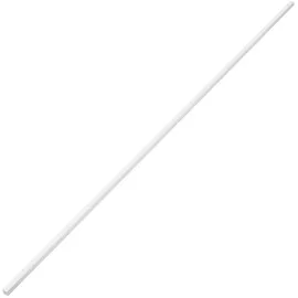 vidaXL Installationsrohre 20x10 mm 30 m PVC