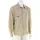 Marmot Overshirt Chinchilla Beige S