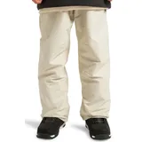 DC Shoes DC SNOW CHINO Hose 2026 oatmeal - S