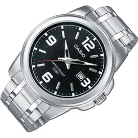 Casio Collection Edelstahl 44,9 mm MTP-1314PD-1AVEF