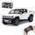 Jamara RC-Auto Hummer EV 1:16 2,4GHz RTR weiß (402134)