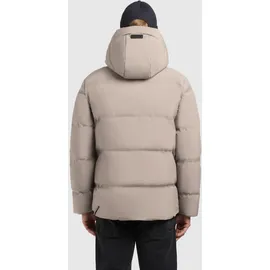 khujo Winterjacke Dave beige 56