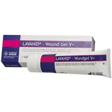 Junek Europ-Vertrieb GmbH Lavanid Wundgel V+ höhere Viskosität