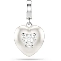 Swarovski Idyllia Charm Silber 794043C00