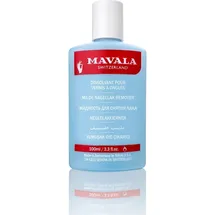 Mavala Nagellackentferner 100 ml