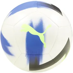 PUMA Cage Fußball 02 - bluemazing/fizzy apple 3