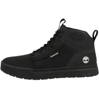 Timberland schwarz 45 - Schwarz