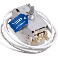 Vioks Thermostat K59-L2622 Ranco wie Liebherr 6151097 für Kühlschrank