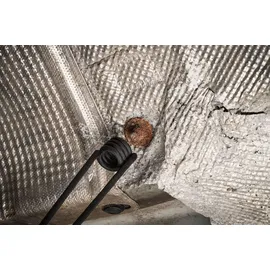 VIGOR V4891-6 Starre Spule 220 mm