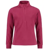 CMP KID G Sweat sangria (H921) 98