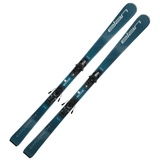 elan Ski, Ski Elan Explore 74 RS On Pisten Ski + Bindung EL10.0 Grip Walk 2024 152 cm