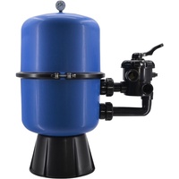 OKU Obermaier GmbH Sandfilterbehälter Bali Ø 500 mm aus