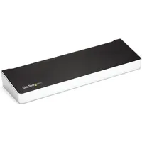 Startech (USB-C, Triple-Monitor 4K Dock DK30CH2DEPUE