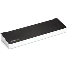 Startech (USB-C, Triple-Monitor 4K Dock DK30CH2DEPUE