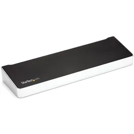 Startech (USB-C, Triple-Monitor 4K Dock DK30CH2DEPUE